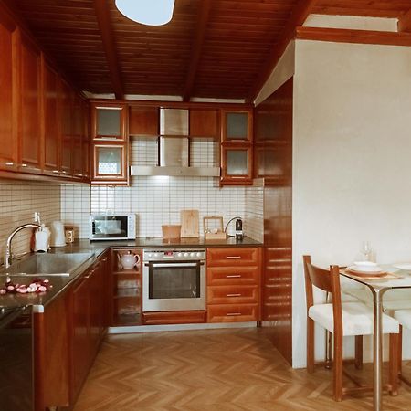 Charming Home Агиос-Николаос Экстерьер фото