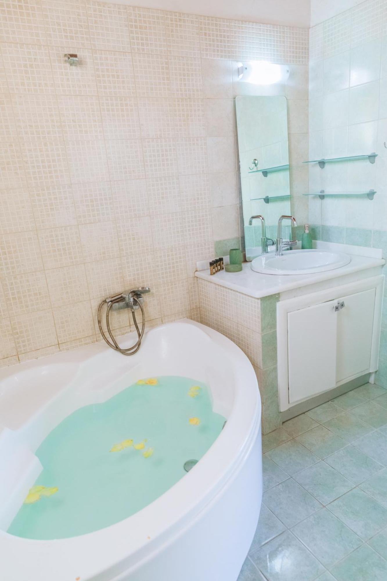 Charming Home Агиос-Николаос Экстерьер фото